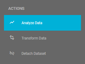 Analyze Data